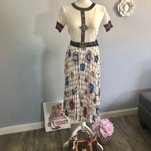 ❌Sold to FB❌GG Set Brand New High Quality